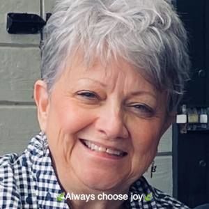 Meet your Posher, Lanette